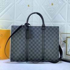 Mens Louis Vuitton Briefcases